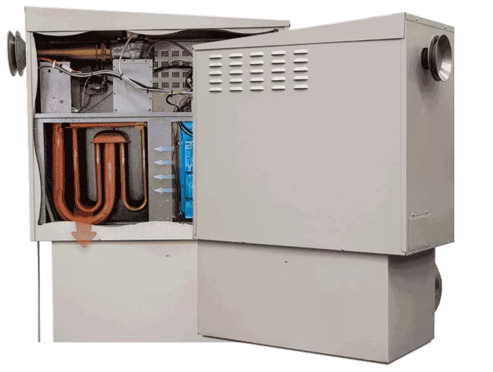 Brivis Buffalo BX315