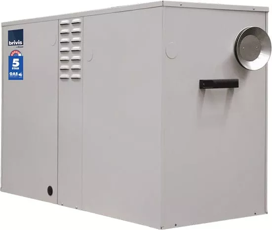 Brivis Heater 5 Star in Melbourne