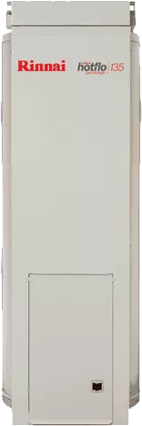 Rinnai Gas Storage