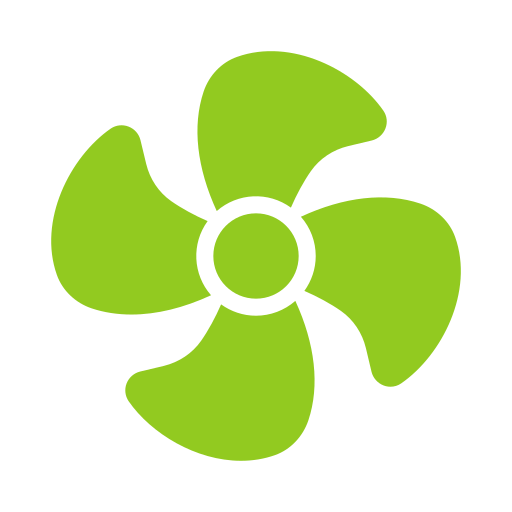 Fan Icon