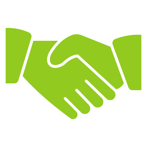 Handshake Icon
