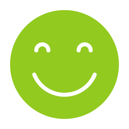 Happy Icon