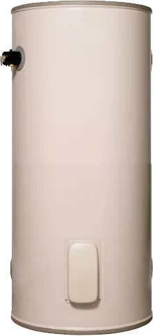 Rinaai electrical hot water storage