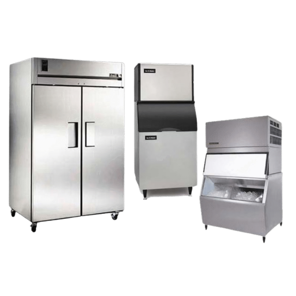 Commercial Refrigerator in melbourne