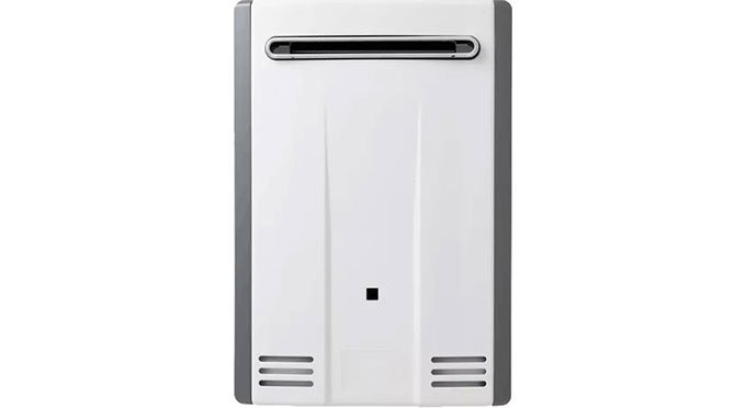 Rinnai Infinity 26 Continuous Flow Hot Water System